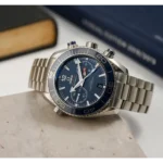 Buy Luxurious Omega Seamaster Watch For Men (CT629)