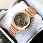 Buy Luxurious Patek Philippe Watch For Men (CT664)