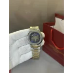 Buy Luxurious Patek Philippe Watch For Men (DW243)