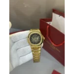 Buy Luxurious Patek Philippe Watch For Men (DW244)