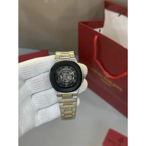 Buy Luxurious Patek Philippe Watch For Men (DW245)