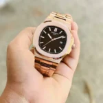 Buy Luxurious Patek Phillipe Watch For Men (IC139)
