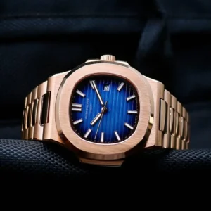 Buy Luxurious Patek Phillipe Watch For Men (IC154)