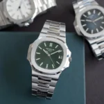 Buy Luxurious Patek Phillipe Watch For Men (IC155)