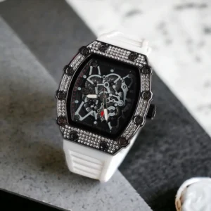 Buy Luxurious Richard Mille Watch For Men (CT625)