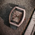 Buy Luxurious Richard Mille Watch For Men (CT631)