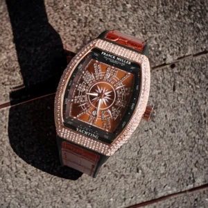 Buy Luxurious Richard Mille Watch For Men (CT632)