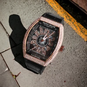 Buy Luxurious Richard Mille Watch For Men (CT633)