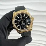 Buy Luxurious Rolex Watch For Men (CT602)