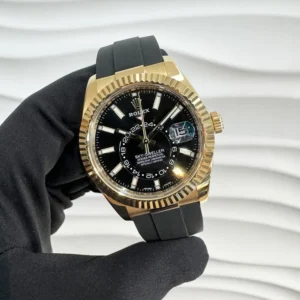 Buy Luxurious Rolex Watch For Men (CT602)