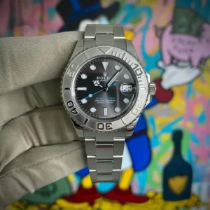 Buy Luxurious Rolex Watch For Men (CT643)