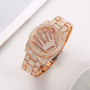 Buy Luxurious Rolex Watch For Men (CT673)
