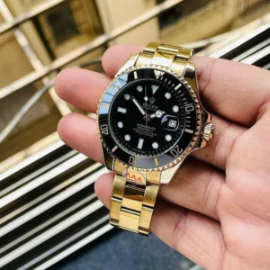 Buy Luxurious Rolex Watch For Men (IC123)