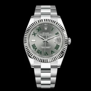 Buy Luxurious Rolex Watch For Men (IC150)