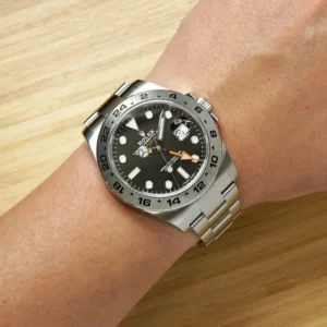 Buy Luxurious Rolex Watch For Men (IC192)