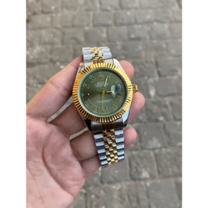 Buy Luxurious Rolex Watch For Men (LUC413)