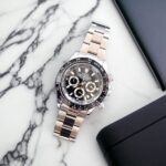 Buy Luxurious Rolex Watch For Men (SW7304)