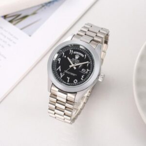 Buy Luxurious Rolex Watch For Men (SW7313)