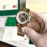 Buy Luxurious Rolex Watch For Men (SW7329)