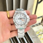 Buy Luxurious Rolex Watch For Men (SW7381)
