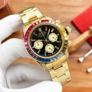Buy Luxurious Rolex Watch For Men (TD202)