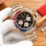Buy Luxurious Rolex Watch For Men (TD203)