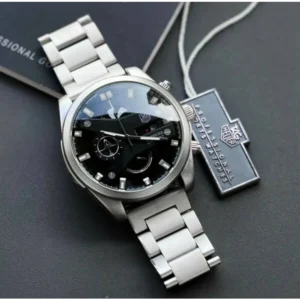 Buy Luxurious Tag Heuer Watch For Men (CT609)