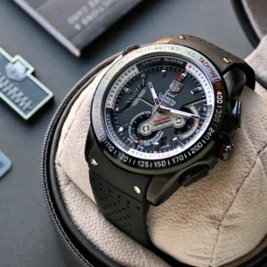 Buy Luxurious Tag Heuer Watch For Men (CT638)