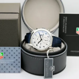 Buy Luxurious Tag Heuer Watch For Men (IC127)