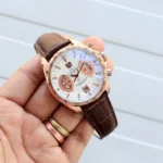 Buy Luxurious Tag Heuer Watch For Men (IC129)