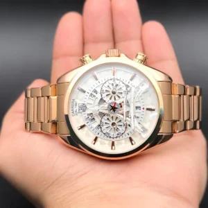 Buy Luxurious Tag Heuer Watch For Men (IC142)