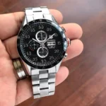 Buy Luxurious Tag Heuer Watch For Men (IC145)