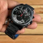Buy Luxurious Tag Heuer Watch For Men (IC177)