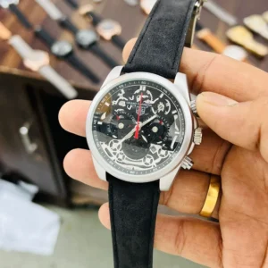 Buy Luxurious Tag Heuer Watch For Men (IC184)