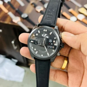 Buy Luxurious Tag Heuer Watch For Men (IC188)