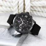 Buy Luxurious Tommy Hilfiger Watch For Men (CT600)
