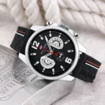 Buy Luxurious Tommy Hilfiger Watch For Men (CT611)