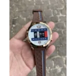Buy Luxurious Tommy Hilfiger Watch For Men (TD206)