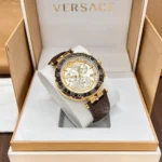 Buy Luxurious Versace Watch For Men (CT659)