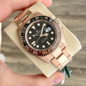 Buy Men's Rolex GMT Watch (APS53)