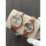 Buy First Copy Armani Couples Watch (FH85)