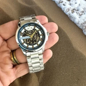 Buy Premium Armani Exchange Watch For Men (CS4096)