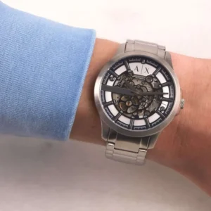 Buy Premium Armani Exchange Watch For Men (FLF0499)