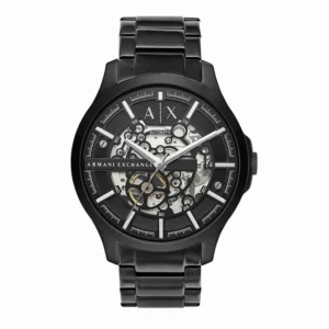 Buy Premium Armani Exchange Watch For Men (FLF0500)