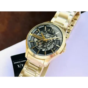 Buy Premium Armani Exchange Watch For Men (FLF409)