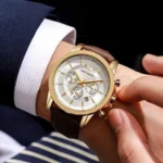 Buy Premium Armani Exchange Watch For Men (LL496)