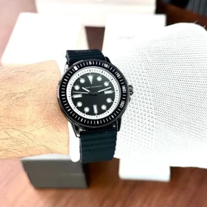 Buy Premium Armani Exchange Watch For Men (UF72)
