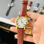 Buy Premium Armani Watch For Men (ZS677)