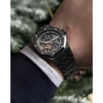 Buy First Copy Audemars Piguet Watch For Men (CT572)