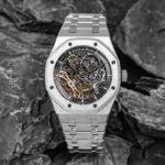 Buy First Copy Audemars Piguet Watch For Men (TZC762)